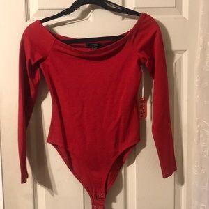 Forever 21 Body suit